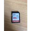 Карта памяти SDHC 32Gb UHS-I SDSDUN4-032G-GN6IN SANDISK