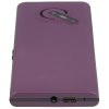 Сотовый телефон BQ 2832 Barrel XL фиолетовый/черный