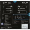 Материнская плата Sapphire A620AM PULSE A620, AM5, 2*DDR5, 1*PCIEx16, 1*PCIEx4, 2*M.2, 4*USB3.2Gen1, 6*USB2.0, 4*SATA3.0, 1G, DP, HDMI, M-ATX, RTL