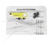 Патч-панель Lanmaster TWT-PP48UTP 19" 2U 48xRJ45 кат.5e UTP