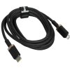 Baseus Dura Series Fast Charging Cable Type-C to iP 20W 2m Gold+Black