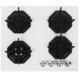 Встраиваемые варочные панели