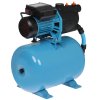 Насосная станция центробежный Джилекс Джамбо 60/35 П-24 2.0 620Вт 3600л/час (в компл.:Реле давления РДМ-5, гидроаккумулятор 24 литра) (3014)