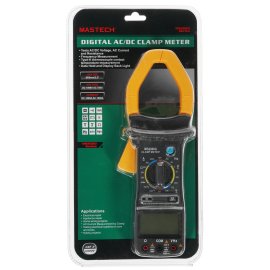 Токовые клещи