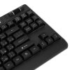 Клавиатура проводная Sven KB-G8200 игровая (95кл, ПО, RGb-подсветка)