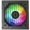 Блок питания GameMax VP-700-RGb, 700Вт, 80 PLUS Bronze, 120мм, черный