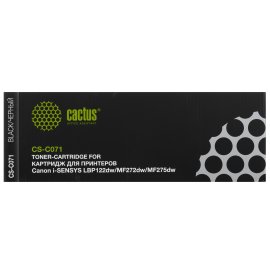 Картридж лазерный HP 203A CF541A (HP 203A) голубой для HP LaserJet M254/M280/M281 1300 страниц.