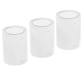 Двухдиапазонный беспроводной маршрутизатор Wi-Fi Mercusys MR37BE