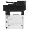 МФУ лазерное Kyocera ECOSYS MA4500fx (110C123NL0), A4, ч/б, печ. до 45 стр/мин., скан. до 60 стр/мин. (ч/б) 40 стр/мин (цвет), 1200 x 1200 dpi (печать) 600x600dpi (скан.), USB, RJ-45, Air Print, Mopria