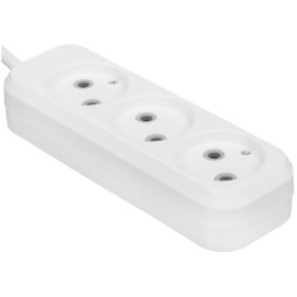 Удлинители бытовые