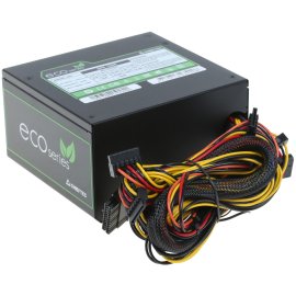 Блок питания Lian-Li ATX 1000W EDGE1000 + HUB Gen.5 80 PLUS gold (20+4pin) APFC 120мм fan 12xSATA Cab Manag RTL