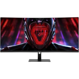 Монитор 21.5" ExeGate EX294343RUS ProSmart EV2207A VA 1920x1080, 60 Гц, 5 мс, 16:9, 1xHDMI, 1xVGA, 2x3 Вт, черный