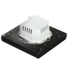 Выключатель умный Aqara Smart wall switch H1 ((with neutral, single rocker) WS-EUK03