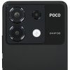 Смартфон POCO X6 5G, 12/256Gb, черный