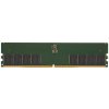 Оперативная память Kingston ValueRAM KVR800D2S6/1G, DDR2, 1Gb (1x1 Gb), 800 MHz, CL6, SO-DIMM