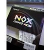Оперативная память Apacer Nox, DDR5, 16Gb (1x16 Gb), 6000 MHz, CL38, DIMM, радиатор, RGb, белый