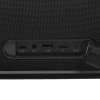 Портативная колонка TRONSMART BANG MAX Цвет черный Мощность звука 130W Вт 7 кг 995053