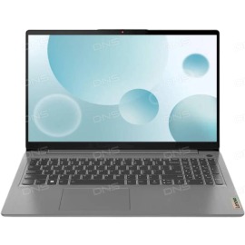Ноутбук MAIBENBEN Medio M653 Ryzen 3 5400U 8Gb SSD 512Gb AMD Radeon Graphics 16 WUXGA IPS Cam 45.6Вт*ч Linux Серебристый M6531SB0LSRE0