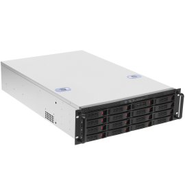 Компьютерный корпус Azza Spectra черный без БП ATX 7x120мм 2x140мм 2xUSB 2.0 1xUSB 3.0 audio bott PSU