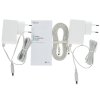 Роутер беспроводной TP-Link DECO M4 (DECO M4(2-PACK)) AC1200 10/100/1000BASE-TX (упак.:2шт)