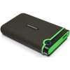 Внешний жесткий диск Transcend 2TB StoreJet 2.5" M3C USB Type-C и Type-A