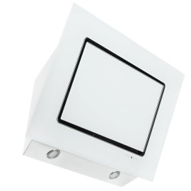 Вытяжка каминная Elikor Омега 60П-650-К3Д черный/нерж.сталь, 60 см, 650 куб. м/ч, 60 дБ