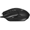 Мышь проводная A4Tech Bloody W65 Max Mini черный, 12000 dpi, USB, кнопки - 9