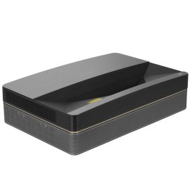 Проектор лазерный Exell EXL203Z LCD, 3600 lm, WXGA (1280x800), 500000:1, Объектив 1.4-1.73