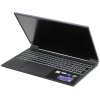 Ноутбук Machenike S15 Pulsar S/15.6"/IPS/Intel Core i5-12450H/16Gb/512Gb SSD/NVIDIA GeForce RTX 4050 6Gb /без ОС/черный/2.5kg