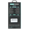 Чехол Bumper Case для Apple iPhone 16 Pro прозрачный, Borasco