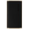 Портативный аккумулятор CUKTECH PB060 6000mAh 55W золотистый
