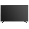Телевизор BQ 50" 50FSF02B черный (РФ) DLED UHD 60Hz webOS