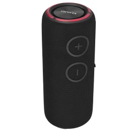 Мобильные колонки Sven PS-950 2.0 черные 2x80 W Bluetooth