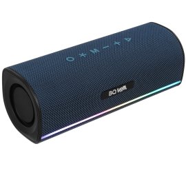 Беспроводная колонка HOCO (6931474752864) HC8 белый