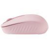Мышь беспроводная Logitech M196 розовый, 1000 dpi, Bluetooth, кнопки - 3