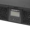Источник бесперебойного питания Ippon Smart Winner II 2000 1800Вт 2000ВА черный