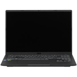 Ноутбук ASUS V16 Special V3607VU-RP326 черный Intel Core 7 240H/DDR5 16G/1Tb PCIE G4 SSD/NVIDIA GeForce RTX 4050 Laptop GPU (6Gb GDDR6)16" WUXGA (1920 x 1200) 16:10 AG IPS,300NITS,144Hz /No OS