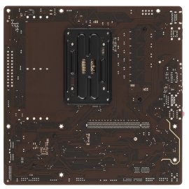 Материнская плата ASUS PRIME H610M-K D4, LGA 1700, Intel H610, 2xDDR4, 4xSATA, 1xM.2, 1xPCIe 4.0 x16, 1xPCI, 1xHDMI, 1xVGA, 1x 1Gb LAN, 2xUSB-A 2.0, 2xUSB-A 3.2 Gen 1, 3x3.5 мм, 7.1, mATX