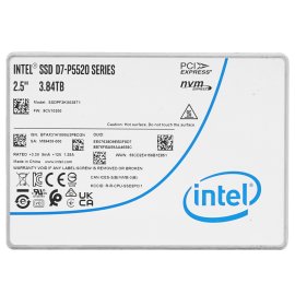 Внутренние твердотельные накопители (SSD)