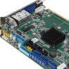 Материнская плата ADVANTECH AIMB-285G2-00A2E, LGA 1151, Intel H110, 2xDDR4, 3xSATA, 1xPCIe 3.0 x4, 1xminiPCIe x1 (full length), 1xminiPCIe x1 (half length), 1xHDMI, 1xDP, 2x1Gb LAN, 4xUSB-A 3.2 Gen 1, 7.1, Mini-ITX