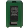 Компьютерный корпус Thermaltake The Tower 300 Racing Green зеленый без БП miniITX 8x120мм 6x140мм 2xUSB 3.0 audio bott PSU
