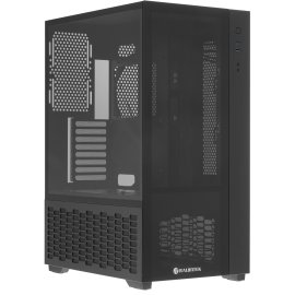 Компьютерный корпус Aerocool / Formula CS-1103-S-BK-v1