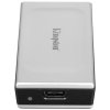 Внешний SSD Kingston USB-C 2Tb SXS1000/2000G XS1000 1.8" черный