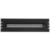 Панель Lanmaster TWT-CB-DINRL/3U