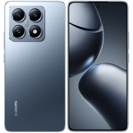 Смартфон Xiaomi 17T 12/512Gb голубой