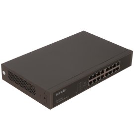 Коммутатор управляемый D-Link DGS-1210-28P/ME/B2A 2 уровня с 24 портами 10/100/1000Base-T и 4 портами 1000Base-X SFP (24 порта с поддержкой PoE 802.3af/802.3at (30 Вт), PoE-бюджет 193 Вт)