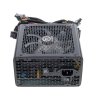 Блок питания Thermaltake Smart RGb (PS-SPR-0700NHSAWE-1), 700Вт, 80 PLUS, 120мм, черный