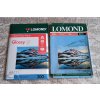 Фотобумага Lomond односторонная глянцевая, 200г/м2,A4 (21X29,7)/25л. для струйной печати