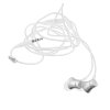 Наушники Xiaomi Mi In-Ear Headfones Basic Silver