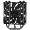 Кулер ID-COOLING SE-224-XTS черный 120мм алюминий/медь 1500rpm 28.9db 4-pin 220W 151мм